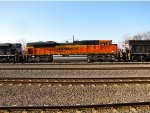 BNSF 9280